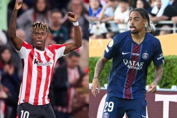 乐融配 不死心！队报：拜仁税后1000万欧年薪合同争取尼科 B计划巴尔科拉