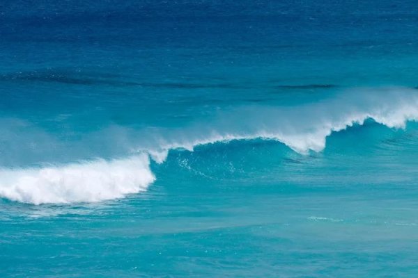 中证50策略 潮汐、水温、航道……我国的海洋数据也有人“盯梢”