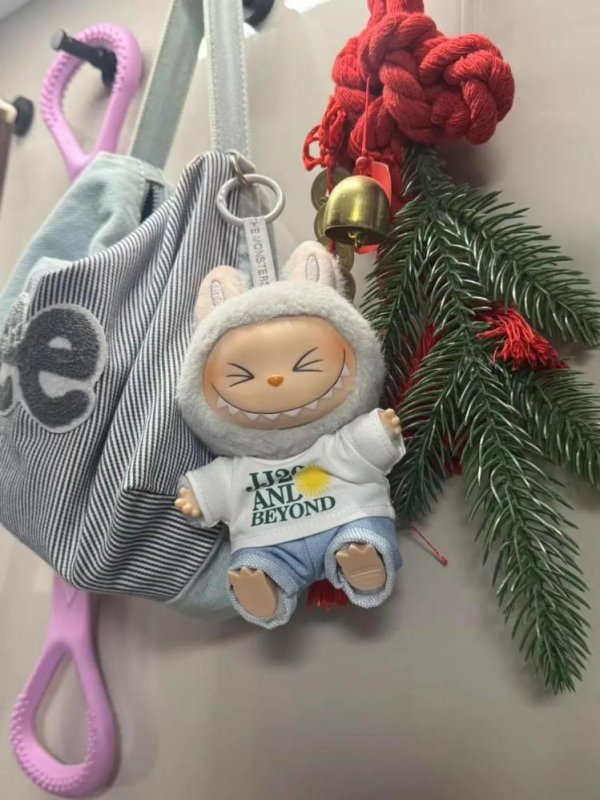 匠心智策 “包挂”走红，凭啥能吸引年轻人？