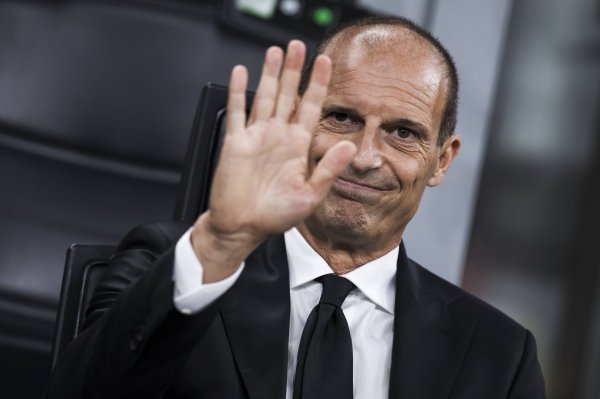 粤有钱配资 阿莱格里: 那不勒斯仍是意甲夺冠热门, 米兰距离欧冠目标还差64分